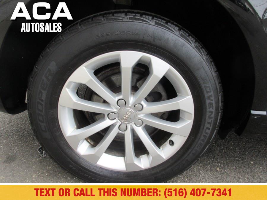2016 Audi Q5 quattro 4dr 2.0T Premium, available for sale in Lynbrook, New York | ACA Auto Sales. Lynbrook, New York 2016 Audi Q5 quattro 4dr 2.0T Premium, available for sale in Lynbrook, New York | ACA Auto Sales. Lynbrook, New York