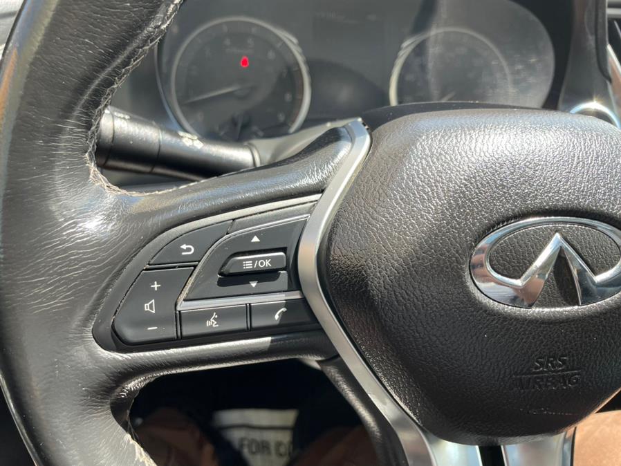 2018 INFINITI Q50 3.0t LUXE, available for sale in Jamaica, New York | Sylhet Motors Inc.. Jamaica, New York 2018 INFINITI Q50 3.0t LUXE, available for sale in Jamaica, New York | Sylhet Motors Inc.. Jamaica, New York
