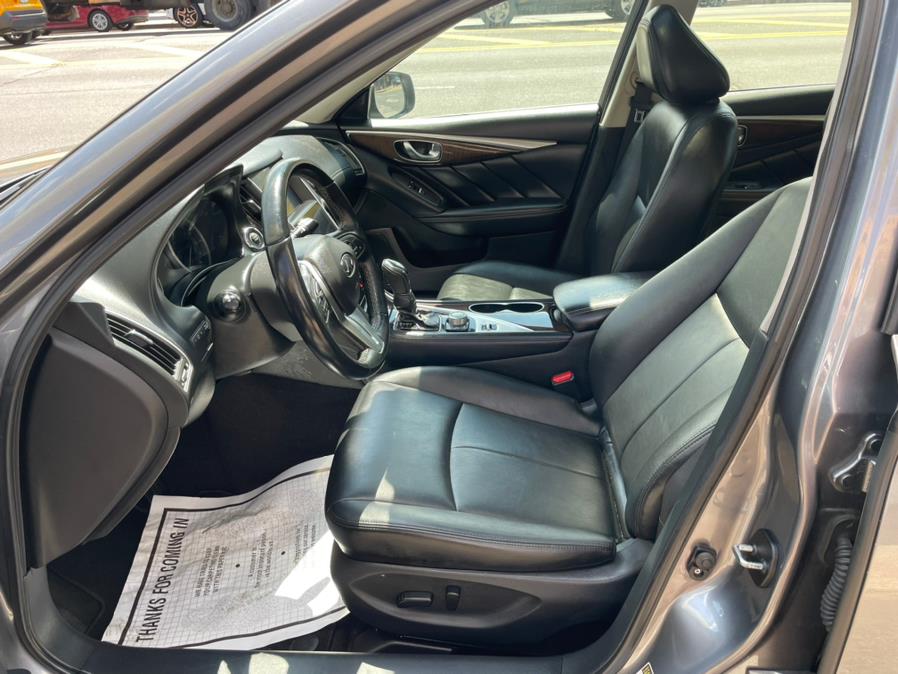 2018 INFINITI Q50 3.0t LUXE, available for sale in Jamaica, New York | Sylhet Motors Inc.. Jamaica, New York 2018 INFINITI Q50 3.0t LUXE, available for sale in Jamaica, New York | Sylhet Motors Inc.. Jamaica, New York