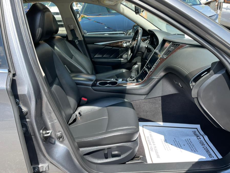 2018 INFINITI Q50 3.0t LUXE, available for sale in Jamaica, New York | Sylhet Motors Inc.. Jamaica, New York 2018 INFINITI Q50 3.0t LUXE, available for sale in Jamaica, New York | Sylhet Motors Inc.. Jamaica, New York