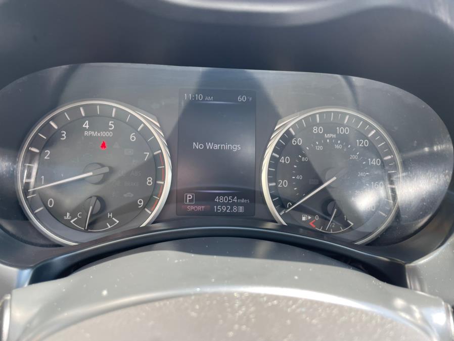 2018 INFINITI Q50 3.0t LUXE, available for sale in Jamaica, New York | Sylhet Motors Inc.. Jamaica, New York 2018 INFINITI Q50 3.0t LUXE, available for sale in Jamaica, New York | Sylhet Motors Inc.. Jamaica, New York
