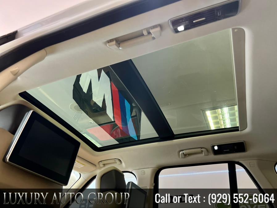 2018 Land Rover Range Rover V8 Supercharged SWB, available for sale in Bronx, New York | Luxury Auto Group. Bronx, New York 2018 Land Rover Range Rover V8 Supercharged SWB, available for sale in Bronx, New York | Luxury Auto Group. Bronx, New York