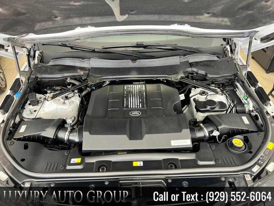 2018 Land Rover Range Rover V8 Supercharged SWB, available for sale in Bronx, New York | Luxury Auto Group. Bronx, New York 2018 Land Rover Range Rover V8 Supercharged SWB, available for sale in Bronx, New York | Luxury Auto Group. Bronx, New York