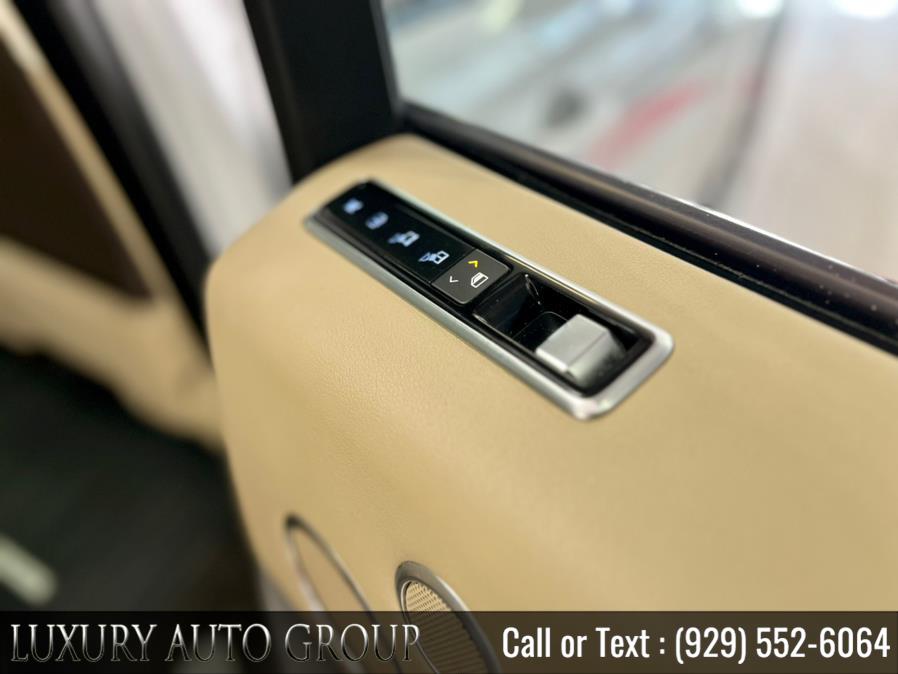 2018 Land Rover Range Rover V8 Supercharged SWB, available for sale in Bronx, New York | Luxury Auto Group. Bronx, New York 2018 Land Rover Range Rover V8 Supercharged SWB, available for sale in Bronx, New York | Luxury Auto Group. Bronx, New York
