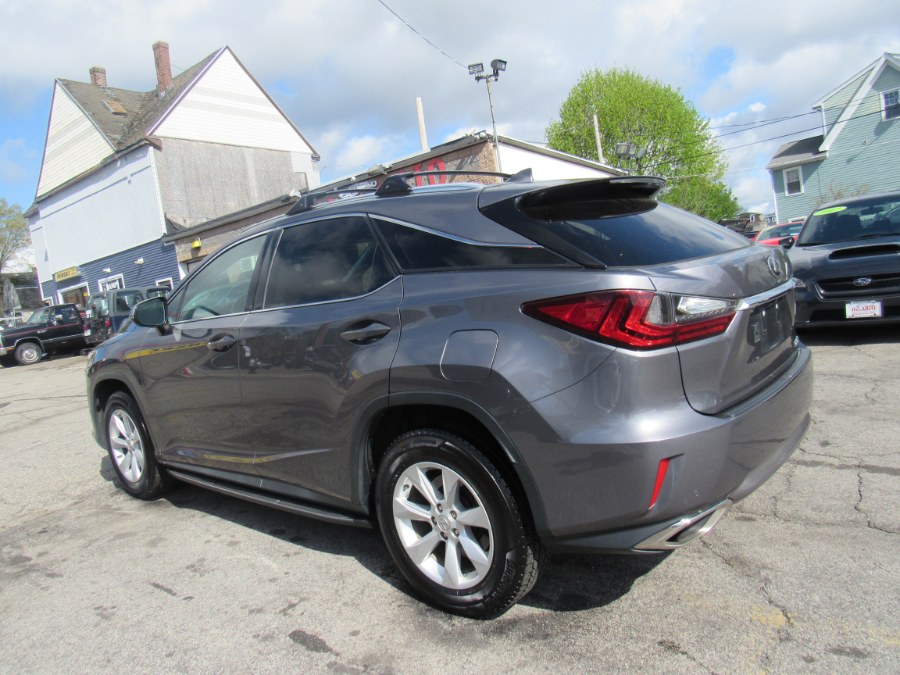 2017 Lexus RX350 Base, available for sale in Worcester, Massachusetts | Hilario's Auto Sales Inc.. Worcester, Massachusetts 2017 Lexus RX350 Base, available for sale in Worcester, Massachusetts | Hilario's Auto Sales Inc.. Worcester, Massachusetts