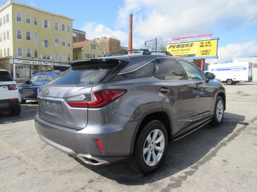 2017 Lexus RX350 Base, available for sale in Worcester, Massachusetts | Hilario's Auto Sales Inc.. Worcester, Massachusetts 2017 Lexus RX350 Base, available for sale in Worcester, Massachusetts | Hilario's Auto Sales Inc.. Worcester, Massachusetts