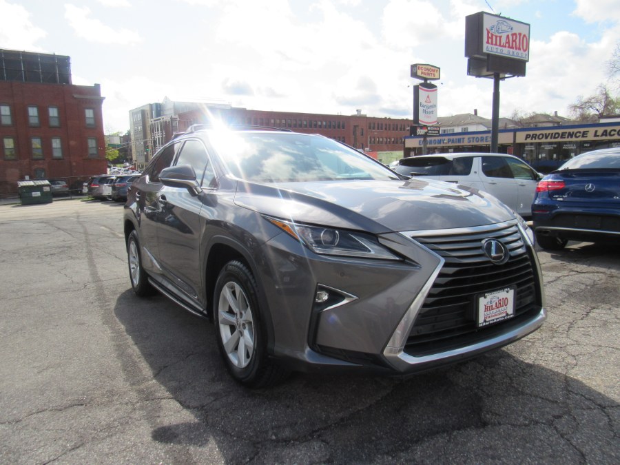 2017 Lexus RX350 Base, available for sale in Worcester, Massachusetts | Hilario's Auto Sales Inc.. Worcester, Massachusetts 2017 Lexus RX350 Base, available for sale in Worcester, Massachusetts | Hilario's Auto Sales Inc.. Worcester, Massachusetts