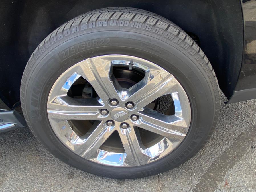 2016 Cadillac Escalade ESV 4WD 4dr Premium Collection, available for sale in Bridgeport, Connecticut | CT Auto. Bridgeport, Connecticut 2016 Cadillac Escalade ESV 4WD 4dr Premium Collection, available for sale in Bridgeport, Connecticut | CT Auto. Bridgeport, Connecticut