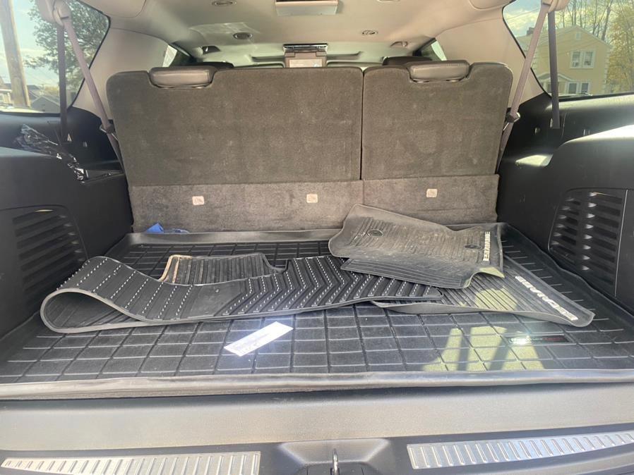 2016 Cadillac Escalade ESV 4WD 4dr Premium Collection, available for sale in Bridgeport, Connecticut | CT Auto. Bridgeport, Connecticut 2016 Cadillac Escalade ESV 4WD 4dr Premium Collection, available for sale in Bridgeport, Connecticut | CT Auto. Bridgeport, Connecticut