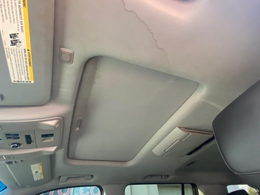 2016 Cadillac Escalade ESV 4WD 4dr Premium Collection, available for sale in Bridgeport, Connecticut | CT Auto. Bridgeport, Connecticut 2016 Cadillac Escalade ESV 4WD 4dr Premium Collection, available for sale in Bridgeport, Connecticut | CT Auto. Bridgeport, Connecticut
