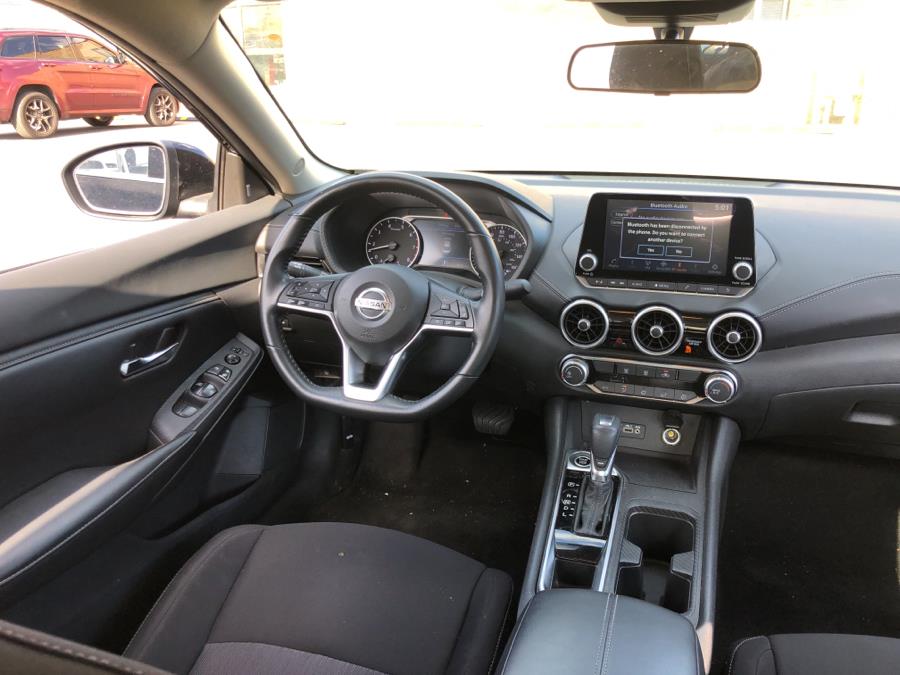 2022 Nissan Sentra SV CVT, available for sale in Franklin Square, New York | Signature Auto Sales. Franklin Square, New York 2022 Nissan Sentra SV CVT, available for sale in Franklin Square, New York | Signature Auto Sales. Franklin Square, New York