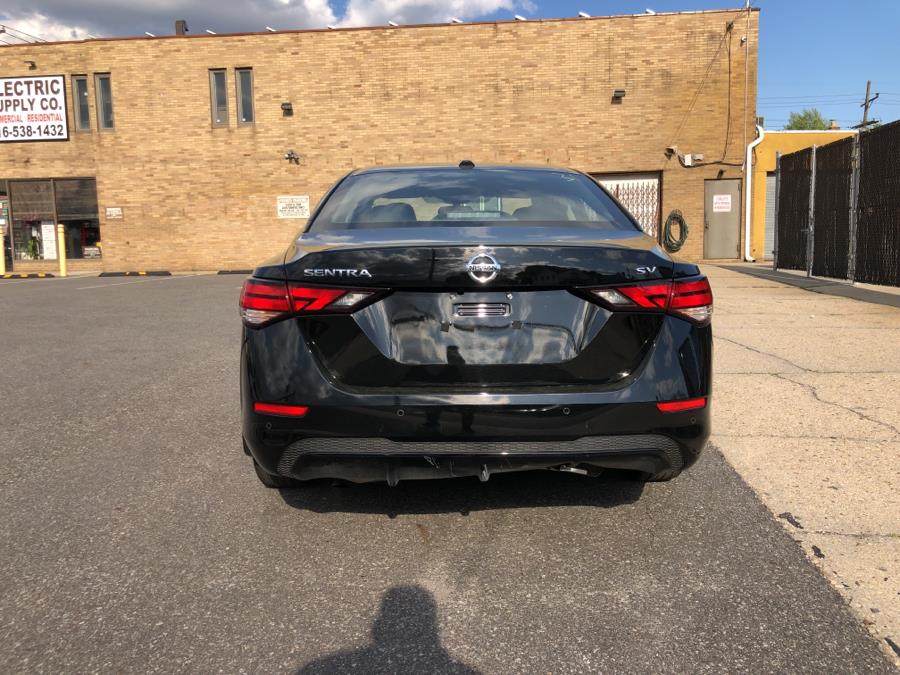 2022 Nissan Sentra SV CVT, available for sale in Franklin Square, New York | Signature Auto Sales. Franklin Square, New York 2022 Nissan Sentra SV CVT, available for sale in Franklin Square, New York | Signature Auto Sales. Franklin Square, New York