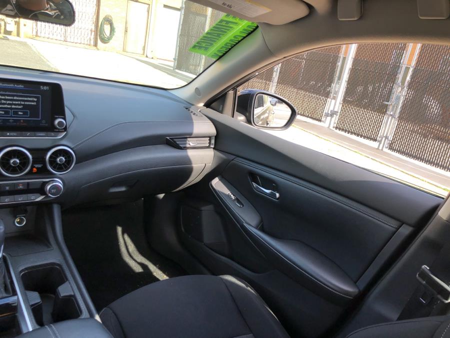 2022 Nissan Sentra SV CVT, available for sale in Franklin Square, New York | Signature Auto Sales. Franklin Square, New York 2022 Nissan Sentra SV CVT, available for sale in Franklin Square, New York | Signature Auto Sales. Franklin Square, New York