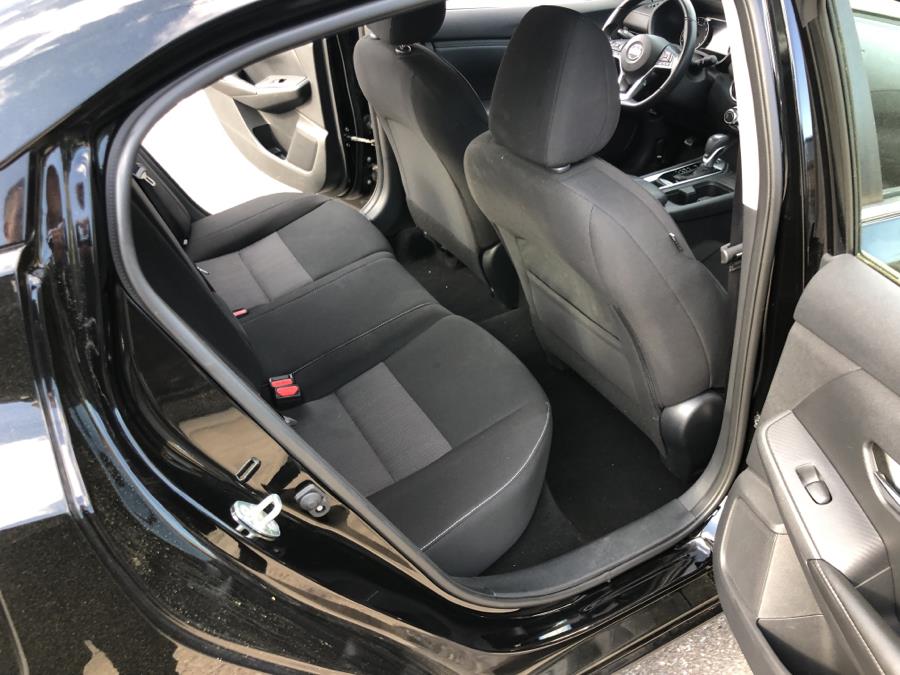 2022 Nissan Sentra SV CVT, available for sale in Franklin Square, New York | Signature Auto Sales. Franklin Square, New York 2022 Nissan Sentra SV CVT, available for sale in Franklin Square, New York | Signature Auto Sales. Franklin Square, New York