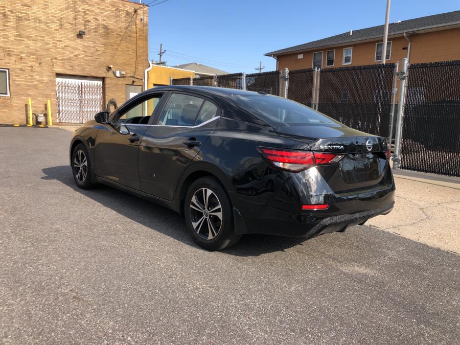 2022 Nissan Sentra SV CVT, available for sale in Franklin Square, New York | Signature Auto Sales. Franklin Square, New York 2022 Nissan Sentra SV CVT, available for sale in Franklin Square, New York | Signature Auto Sales. Franklin Square, New York