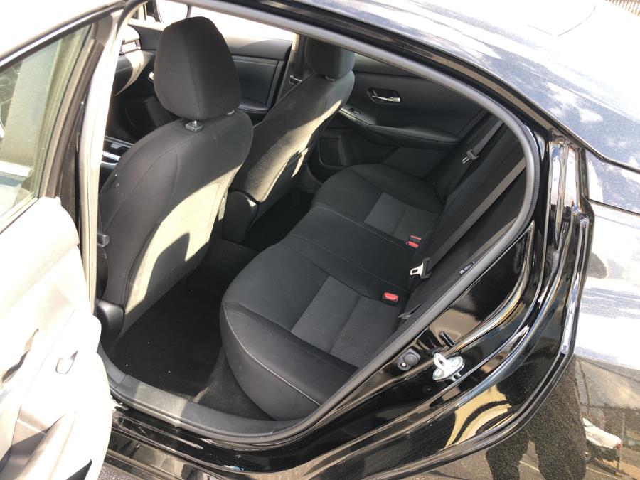 2022 Nissan Sentra SV CVT, available for sale in Franklin Square, New York | Signature Auto Sales. Franklin Square, New York 2022 Nissan Sentra SV CVT, available for sale in Franklin Square, New York | Signature Auto Sales. Franklin Square, New York