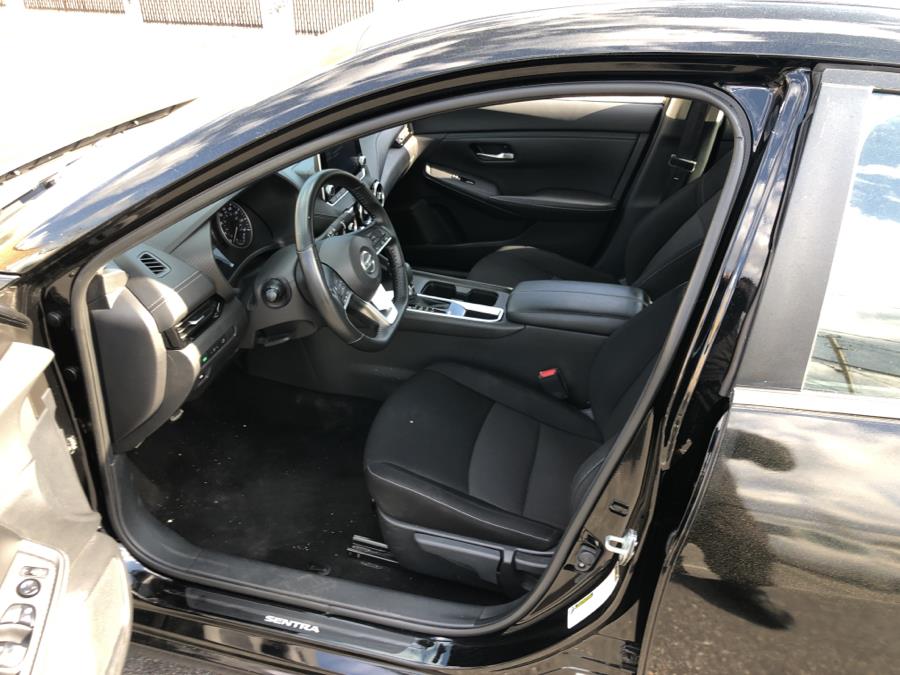 2022 Nissan Sentra SV CVT, available for sale in Franklin Square, New York | Signature Auto Sales. Franklin Square, New York 2022 Nissan Sentra SV CVT, available for sale in Franklin Square, New York | Signature Auto Sales. Franklin Square, New York