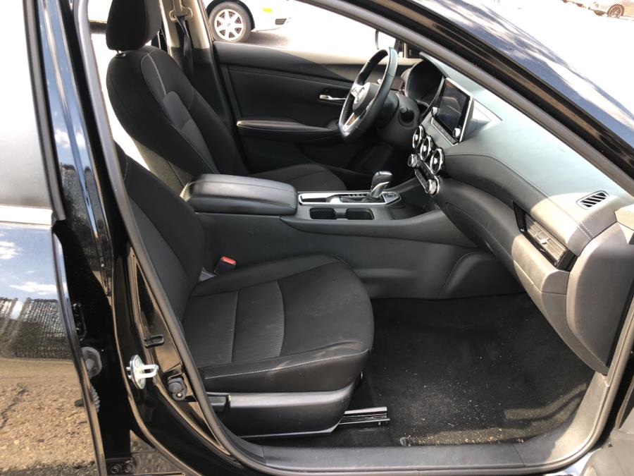 2022 Nissan Sentra SV CVT, available for sale in Franklin Square, New York | Signature Auto Sales. Franklin Square, New York 2022 Nissan Sentra SV CVT, available for sale in Franklin Square, New York | Signature Auto Sales. Franklin Square, New York