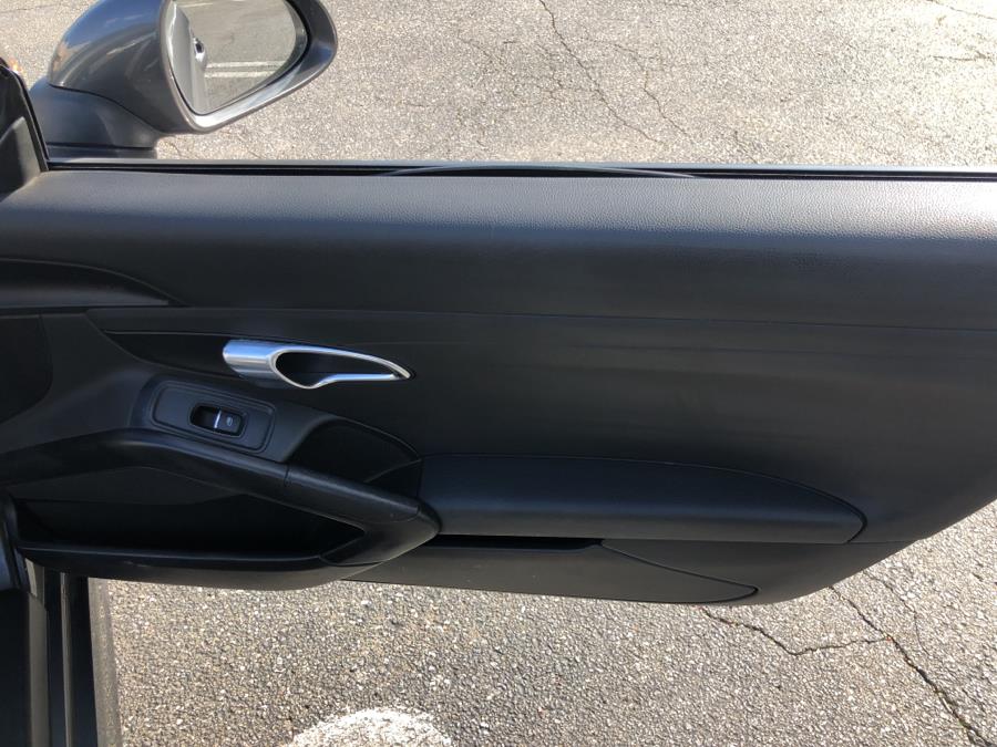 2015 Porsche Boxster 2dr Roadster, available for sale in Franklin Square, New York | Signature Auto Sales. Franklin Square, New York 2015 Porsche Boxster 2dr Roadster, available for sale in Franklin Square, New York | Signature Auto Sales. Franklin Square, New York