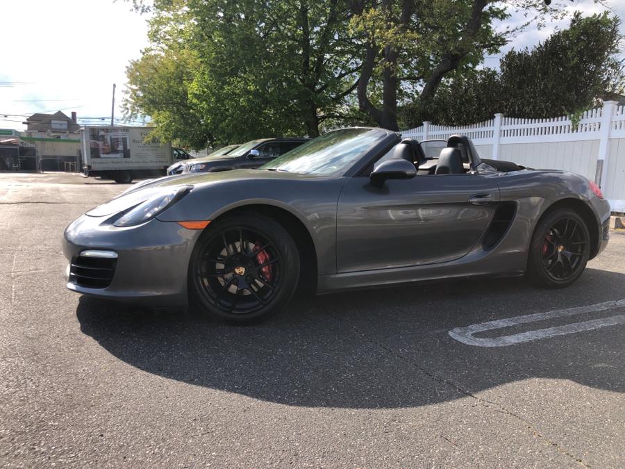 2015 Porsche Boxster 2dr Roadster, available for sale in Franklin Square, New York | Signature Auto Sales. Franklin Square, New York 2015 Porsche Boxster 2dr Roadster, available for sale in Franklin Square, New York | Signature Auto Sales. Franklin Square, New York
