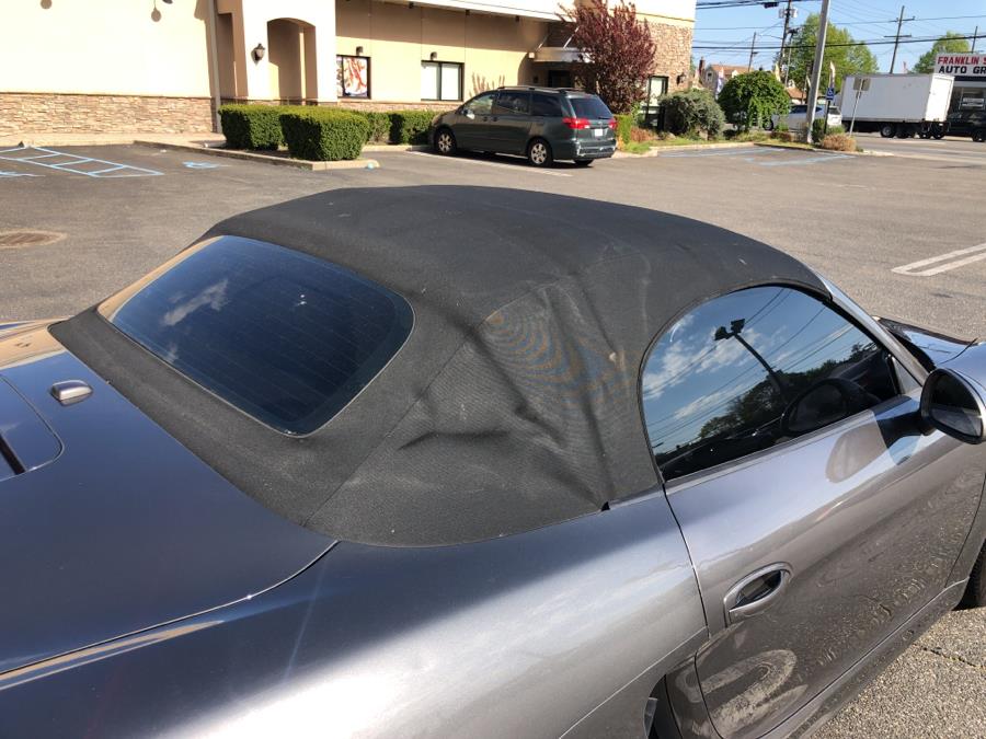 2015 Porsche Boxster 2dr Roadster, available for sale in Franklin Square, New York | Signature Auto Sales. Franklin Square, New York 2015 Porsche Boxster 2dr Roadster, available for sale in Franklin Square, New York | Signature Auto Sales. Franklin Square, New York