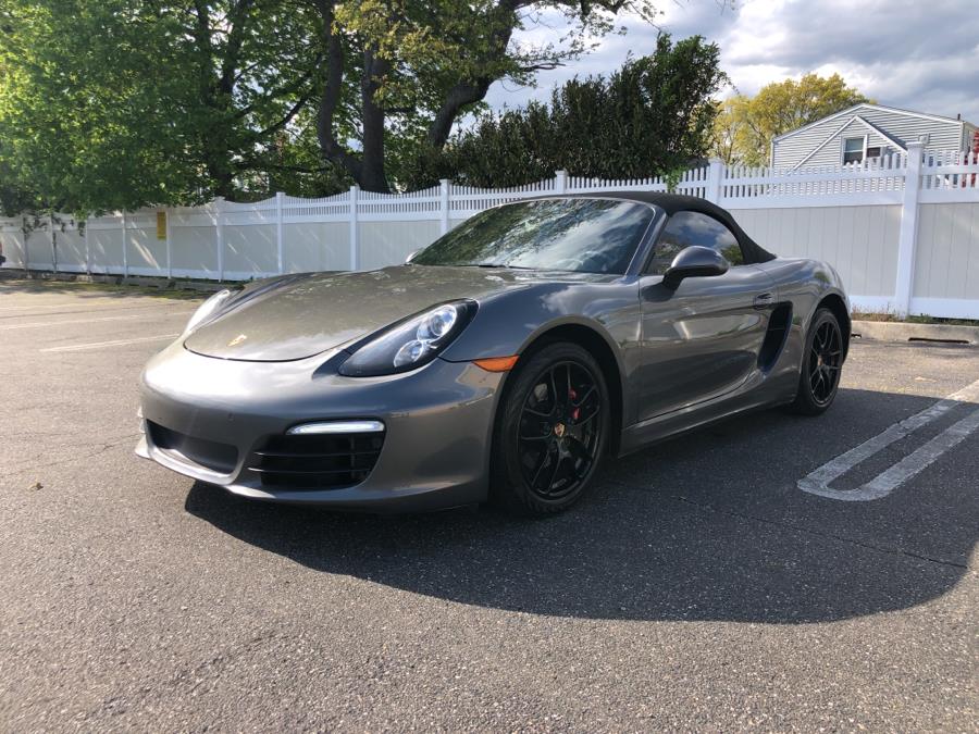 2015 Porsche Boxster 2dr Roadster, available for sale in Franklin Square, New York | Signature Auto Sales. Franklin Square, New York 2015 Porsche Boxster 2dr Roadster, available for sale in Franklin Square, New York | Signature Auto Sales. Franklin Square, New York