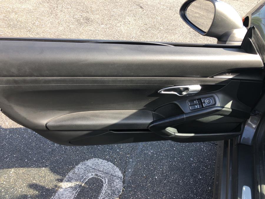 2015 Porsche Boxster 2dr Roadster, available for sale in Franklin Square, New York | Signature Auto Sales. Franklin Square, New York 2015 Porsche Boxster 2dr Roadster, available for sale in Franklin Square, New York | Signature Auto Sales. Franklin Square, New York