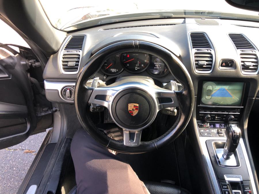 2015 Porsche Boxster 2dr Roadster, available for sale in Franklin Square, New York | Signature Auto Sales. Franklin Square, New York 2015 Porsche Boxster 2dr Roadster, available for sale in Franklin Square, New York | Signature Auto Sales. Franklin Square, New York