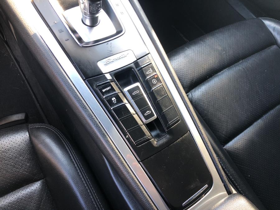 2015 Porsche Boxster 2dr Roadster, available for sale in Franklin Square, New York | Signature Auto Sales. Franklin Square, New York 2015 Porsche Boxster 2dr Roadster, available for sale in Franklin Square, New York | Signature Auto Sales. Franklin Square, New York