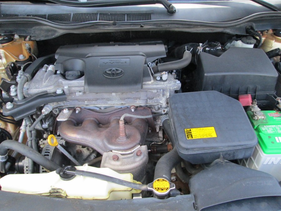 2012 Toyota Camry 4dr Sdn I4 Auto LE (Natl), available for sale in Levittown, Pennsylvania | Levittown Auto. Levittown, Pennsylvania 2012 Toyota Camry 4dr Sdn I4 Auto LE (Natl), available for sale in Levittown, Pennsylvania | Levittown Auto. Levittown, Pennsylvania