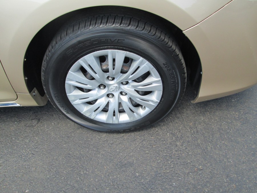 2012 Toyota Camry 4dr Sdn I4 Auto LE (Natl), available for sale in Levittown, Pennsylvania | Levittown Auto. Levittown, Pennsylvania 2012 Toyota Camry 4dr Sdn I4 Auto LE (Natl), available for sale in Levittown, Pennsylvania | Levittown Auto. Levittown, Pennsylvania