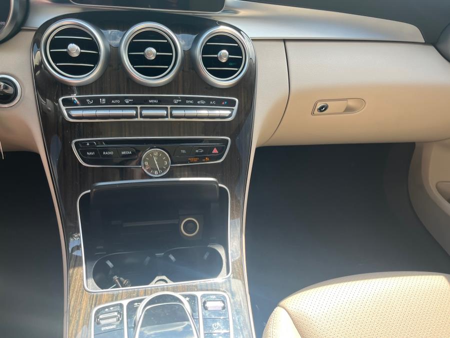 2016 Mercedes-Benz C300 . LOW MILES!!!, available for sale in Rosedale, New York | Sunrise Auto Sales. Rosedale, New York 2016 Mercedes-Benz C300 . LOW MILES!!!, available for sale in Rosedale, New York | Sunrise Auto Sales. Rosedale, New York