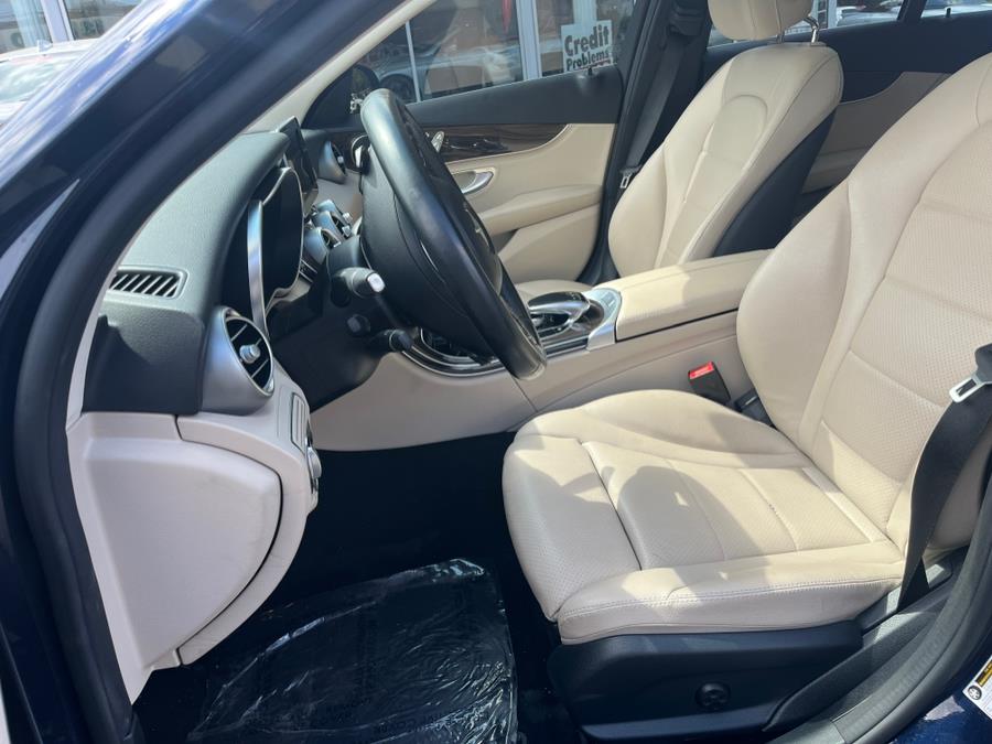 2016 Mercedes-Benz C300 . LOW MILES!!!, available for sale in Rosedale, New York | Sunrise Auto Sales. Rosedale, New York 2016 Mercedes-Benz C300 . LOW MILES!!!, available for sale in Rosedale, New York | Sunrise Auto Sales. Rosedale, New York