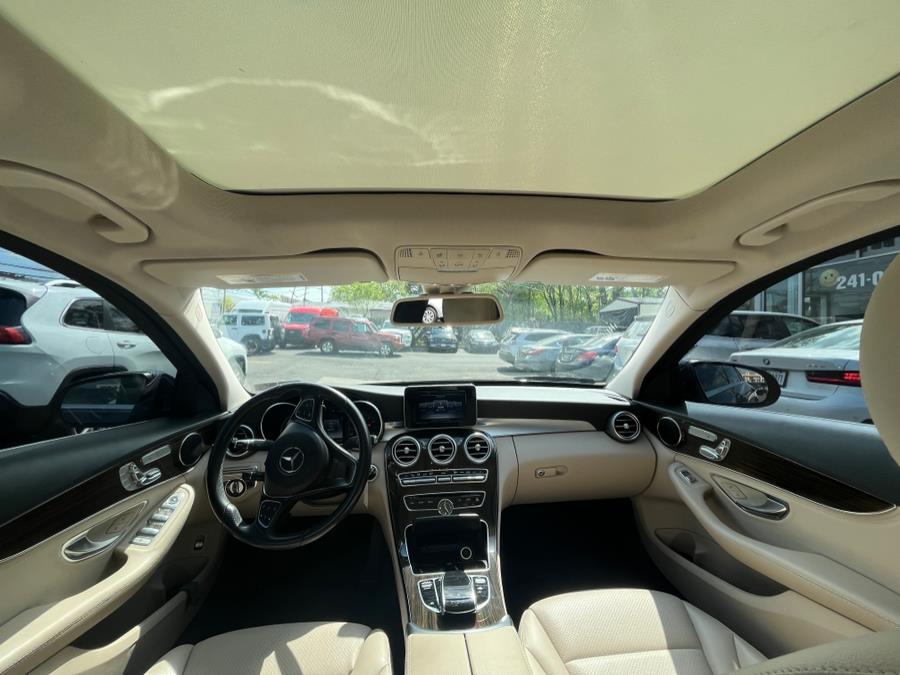 2016 Mercedes-Benz C300 . LOW MILES!!!, available for sale in Rosedale, New York | Sunrise Auto Sales. Rosedale, New York 2016 Mercedes-Benz C300 . LOW MILES!!!, available for sale in Rosedale, New York | Sunrise Auto Sales. Rosedale, New York