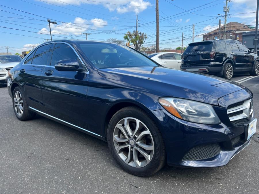 2016 Mercedes-Benz C300 . LOW MILES!!!, available for sale in Rosedale, New York | Sunrise Auto Sales. Rosedale, New York 2016 Mercedes-Benz C300 . LOW MILES!!!, available for sale in Rosedale, New York | Sunrise Auto Sales. Rosedale, New York