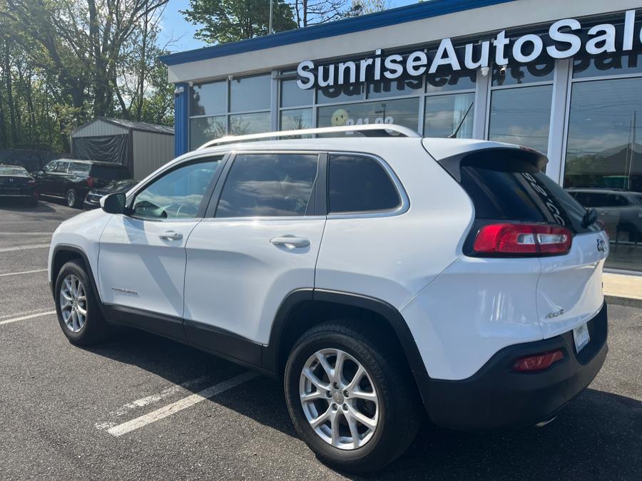 2014 Jeep Cherokee Latitude. CLEAN CARFAX. LOW MILES!!!, available for sale in Rosedale, New York | Sunrise Auto Sales. Rosedale, New York 2014 Jeep Cherokee Latitude. CLEAN CARFAX. LOW MILES!!!, available for sale in Rosedale, New York | Sunrise Auto Sales. Rosedale, New York