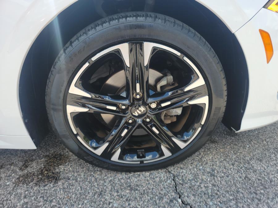 2021 Kia K5 GT-Line Auto FWD, available for sale in Philadelphia, Pennsylvania | Eugen's Auto Sales & Repairs. Philadelphia, Pennsylvania 2021 Kia K5 GT-Line Auto FWD, available for sale in Philadelphia, Pennsylvania | Eugen's Auto Sales & Repairs. Philadelphia, Pennsylvania