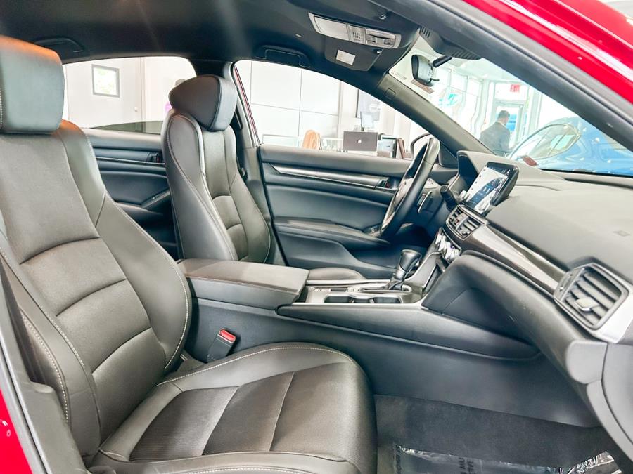 2019 Honda Accord Sedan Sport 1.5T CVT, available for sale in Franklin Square, New York | Luxury Motor Club. Franklin Square, New York 2019 Honda Accord Sedan Sport 1.5T CVT, available for sale in Franklin Square, New York | Luxury Motor Club. Franklin Square, New York