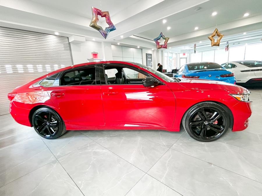 2019 Honda Accord Sedan Sport 1.5T CVT, available for sale in Franklin Square, New York | Luxury Motor Club. Franklin Square, New York 2019 Honda Accord Sedan Sport 1.5T CVT, available for sale in Franklin Square, New York | Luxury Motor Club. Franklin Square, New York