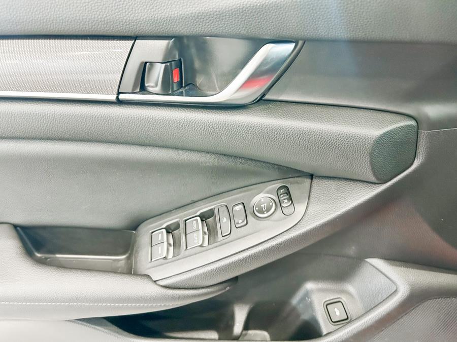 2019 Honda Accord Sedan Sport 1.5T CVT, available for sale in Franklin Square, New York | Luxury Motor Club. Franklin Square, New York 2019 Honda Accord Sedan Sport 1.5T CVT, available for sale in Franklin Square, New York | Luxury Motor Club. Franklin Square, New York