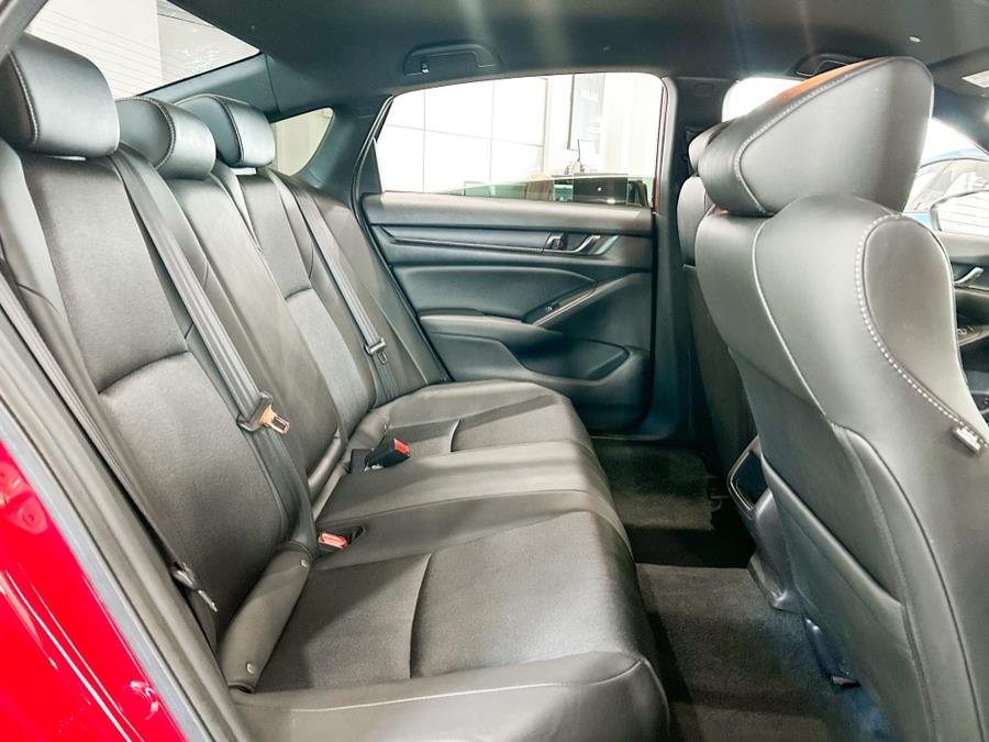 2019 Honda Accord Sedan Sport 1.5T CVT, available for sale in Franklin Square, New York | Luxury Motor Club. Franklin Square, New York 2019 Honda Accord Sedan Sport 1.5T CVT, available for sale in Franklin Square, New York | Luxury Motor Club. Franklin Square, New York