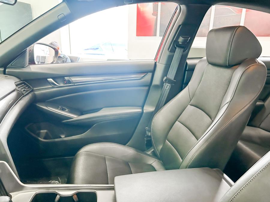 2019 Honda Accord Sedan Sport 1.5T CVT, available for sale in Franklin Square, New York | Luxury Motor Club. Franklin Square, New York 2019 Honda Accord Sedan Sport 1.5T CVT, available for sale in Franklin Square, New York | Luxury Motor Club. Franklin Square, New York
