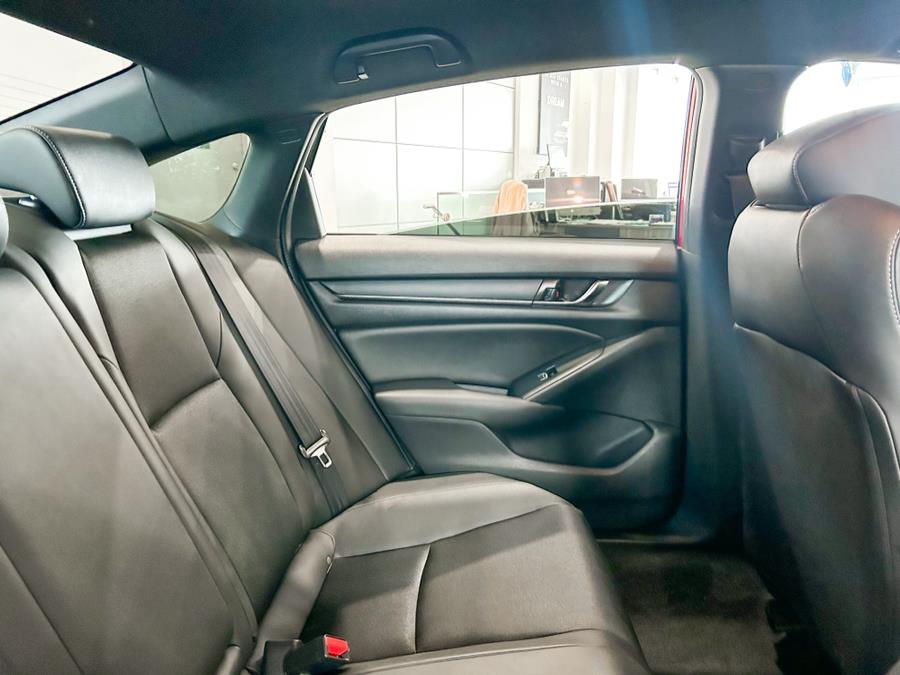 2019 Honda Accord Sedan Sport 1.5T CVT, available for sale in Franklin Square, New York | Luxury Motor Club. Franklin Square, New York 2019 Honda Accord Sedan Sport 1.5T CVT, available for sale in Franklin Square, New York | Luxury Motor Club. Franklin Square, New York
