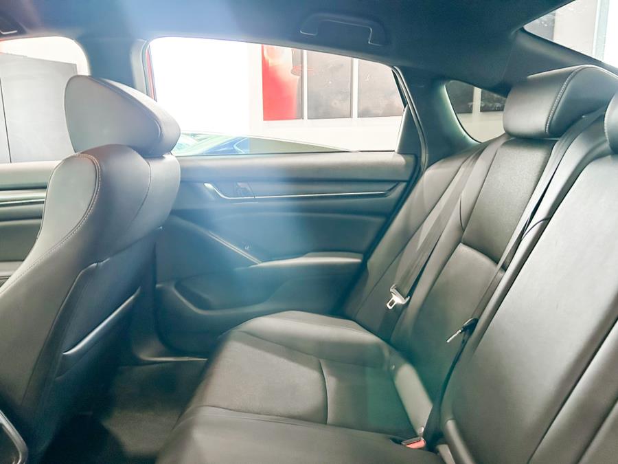 2019 Honda Accord Sedan Sport 1.5T CVT, available for sale in Franklin Square, New York | Luxury Motor Club. Franklin Square, New York 2019 Honda Accord Sedan Sport 1.5T CVT, available for sale in Franklin Square, New York | Luxury Motor Club. Franklin Square, New York