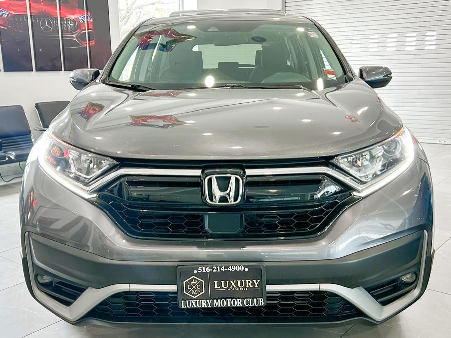 2021 Honda CR-V EX AWD, available for sale in Franklin Square, New York | Luxury Motor Club. Franklin Square, New York 2021 Honda CR-V EX AWD, available for sale in Franklin Square, New York | Luxury Motor Club. Franklin Square, New York
