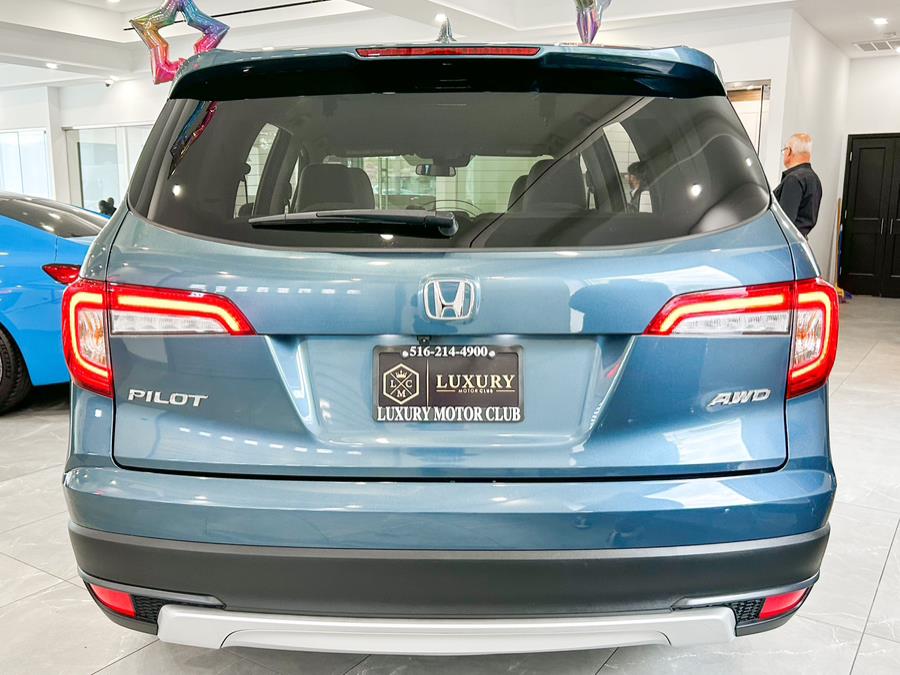 2021 Honda Pilot EX AWD, available for sale in Franklin Square, New York | Luxury Motor Club. Franklin Square, New York 2021 Honda Pilot EX AWD, available for sale in Franklin Square, New York | Luxury Motor Club. Franklin Square, New York