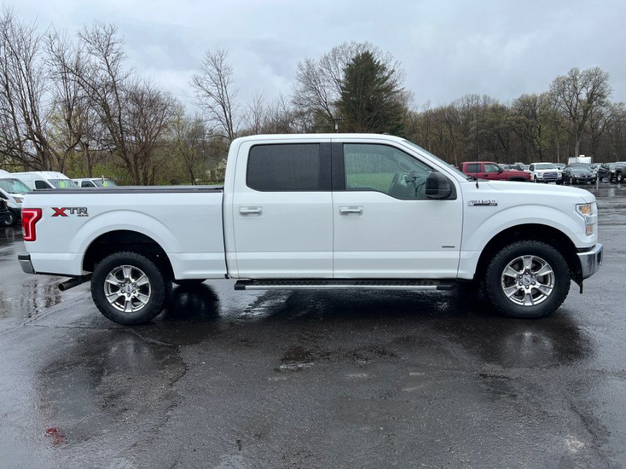 2017 Ford F-150 XLT 4WD SuperCrew 5.5'' Box, available for sale in Ortonville, Michigan | Marsh Auto Sales LLC. Ortonville, Michigan 2017 Ford F-150 XLT 4WD SuperCrew 5.5'' Box, available for sale in Ortonville, Michigan | Marsh Auto Sales LLC. Ortonville, Michigan