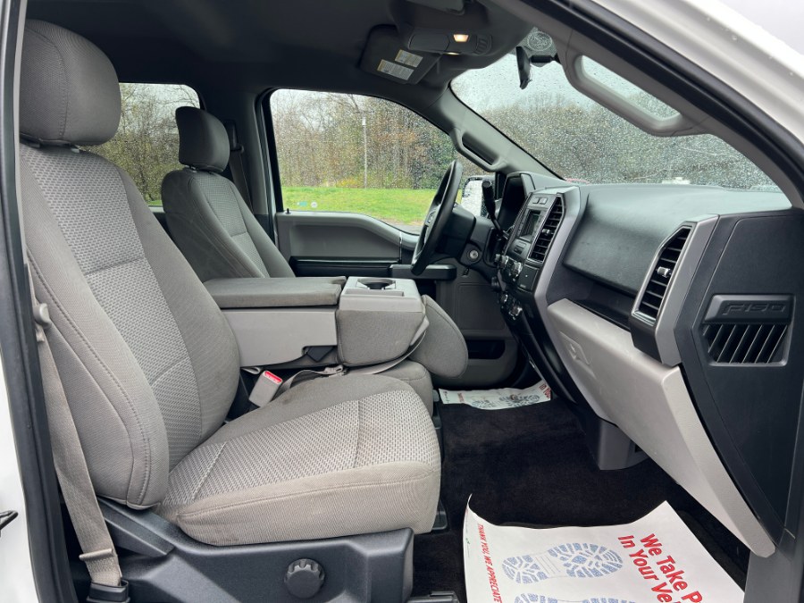 2017 Ford F-150 XLT 4WD SuperCrew 5.5'' Box, available for sale in Ortonville, Michigan | Marsh Auto Sales LLC. Ortonville, Michigan 2017 Ford F-150 XLT 4WD SuperCrew 5.5'' Box, available for sale in Ortonville, Michigan | Marsh Auto Sales LLC. Ortonville, Michigan