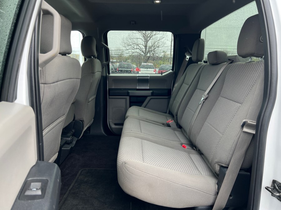 2017 Ford F-150 XLT 4WD SuperCrew 5.5'' Box, available for sale in Ortonville, Michigan | Marsh Auto Sales LLC. Ortonville, Michigan 2017 Ford F-150 XLT 4WD SuperCrew 5.5'' Box, available for sale in Ortonville, Michigan | Marsh Auto Sales LLC. Ortonville, Michigan
