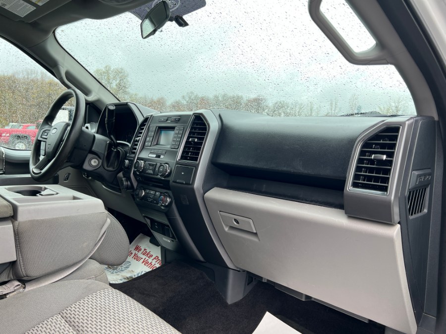 2017 Ford F-150 XLT 4WD SuperCrew 5.5'' Box, available for sale in Ortonville, Michigan | Marsh Auto Sales LLC. Ortonville, Michigan 2017 Ford F-150 XLT 4WD SuperCrew 5.5'' Box, available for sale in Ortonville, Michigan | Marsh Auto Sales LLC. Ortonville, Michigan
